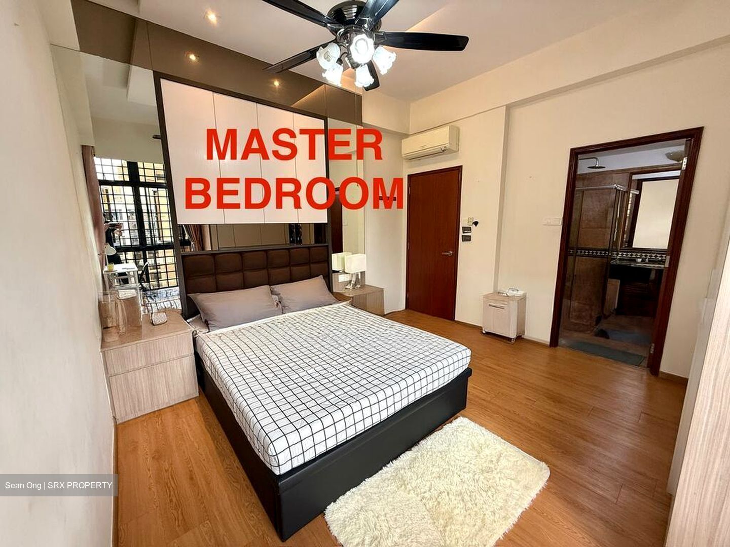 Dover Parkview (D5), Condominium #500331051